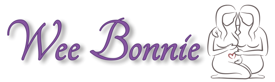 Weee Bonnie Logo Long thumbnail