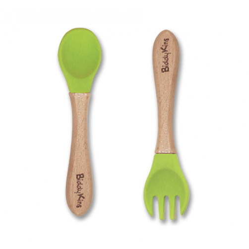 Bamboo_Silicone_Spoon_Fork_Set_Green-502x502