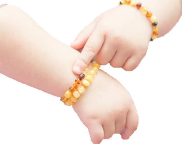 baby bracelet