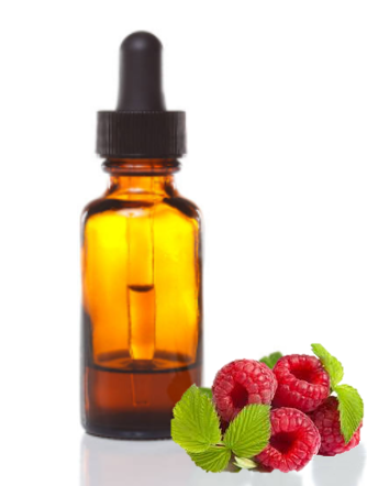 Red Raspberry Tincture